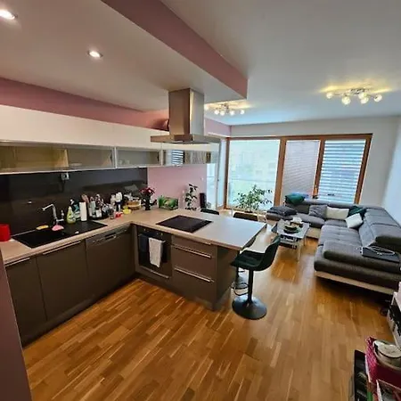 Apartamento Nádherný V Krásném Prostředí