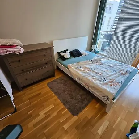 Nádherný V Krásném Prostředí Praga