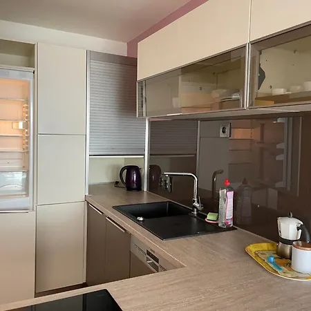 Apartamento Nadherny V Krasnem Prostredi *