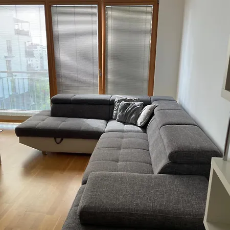 Apartamento Nadherny V Krasnem Prostredi