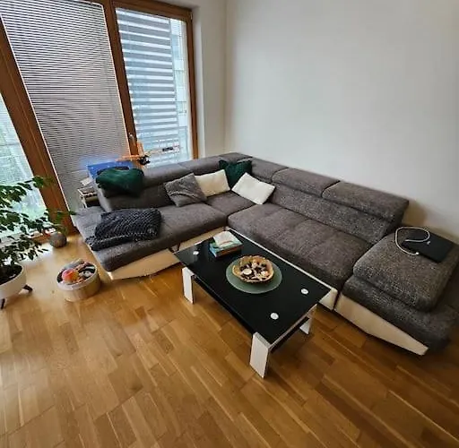 Appartement Nádherný V Krásném Prostředí *