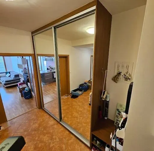 Nádherný V Krásném Prostředí * Prague
