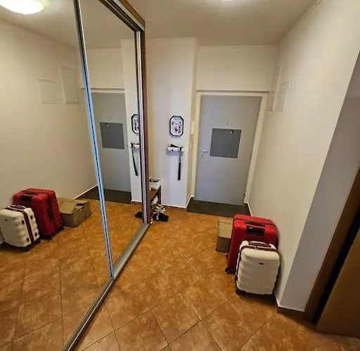 Nádherný V Krásném Prostředí Appartement