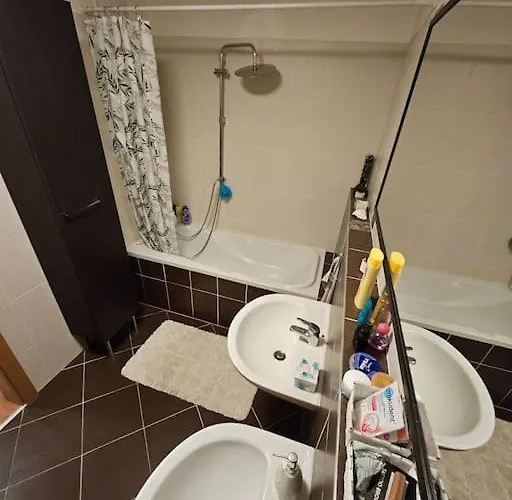 Appartement Nádherný V Krásném Prostředí