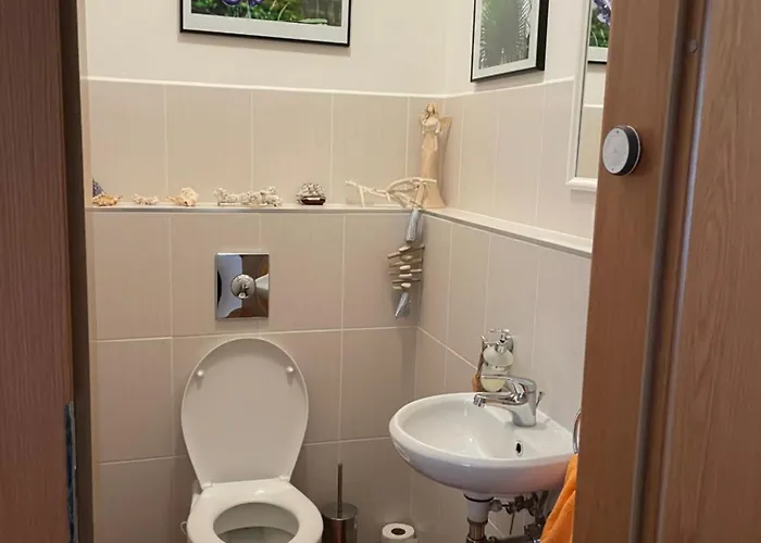 Nádherný V Krásném Prostředí Appartement