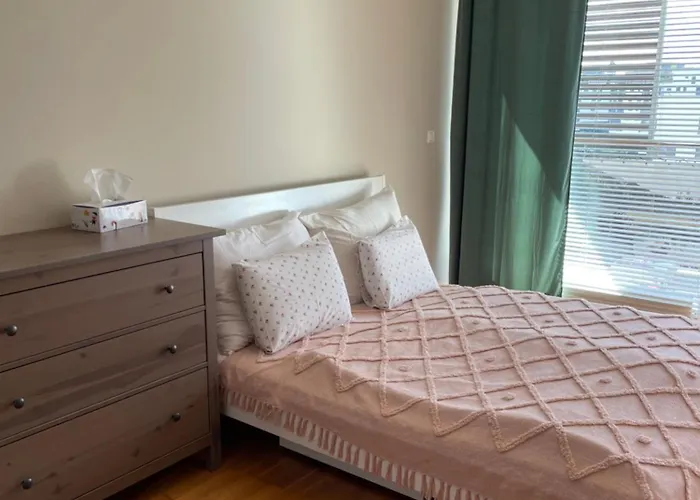 Nádherný V Krásném Prostředí Appartement