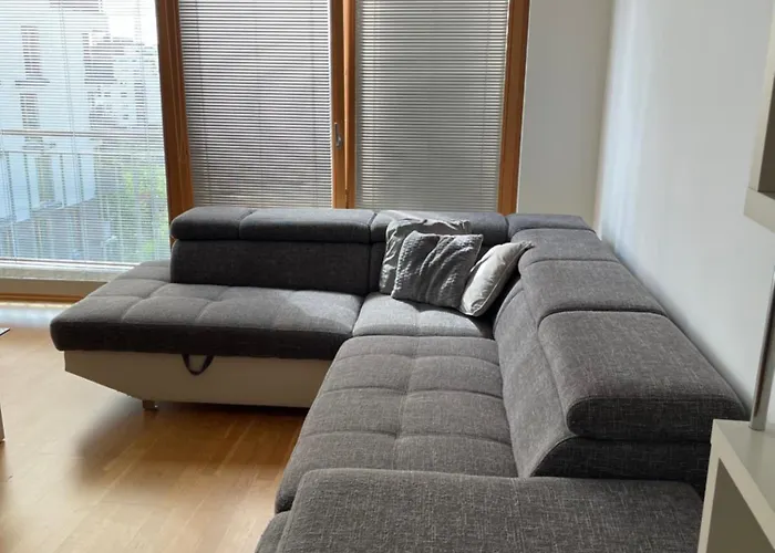 Appartement Nádherný V Krásném Prostředí