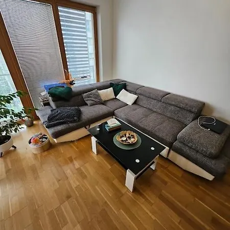 Appartement Nadherny V Krasnem Prostredi *