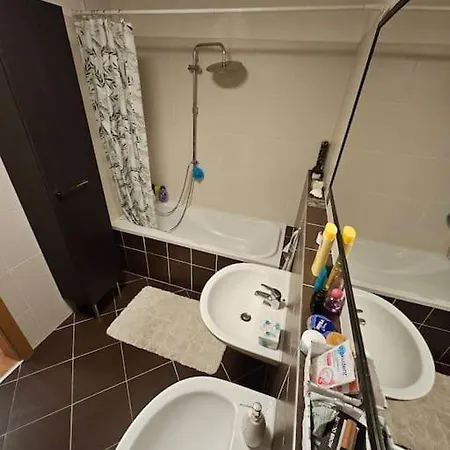 Appartement Nadherny V Krasnem Prostredi